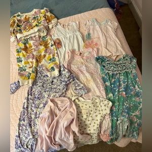 Burt’s bees 3-6 month haul